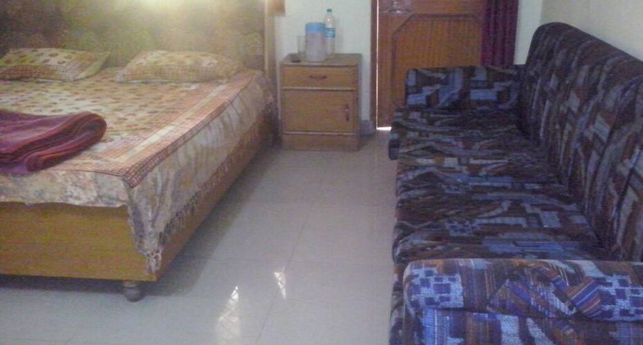 Parkash Yatri Niwas, Jammu 3